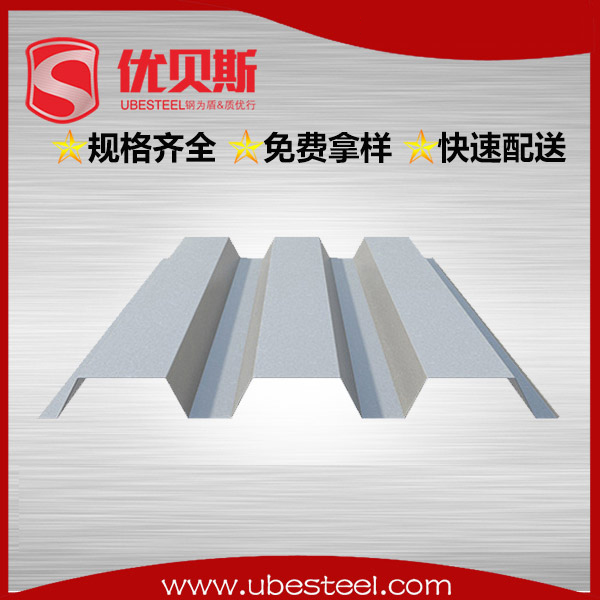 不同材質的樓承板有何區(qū)別?