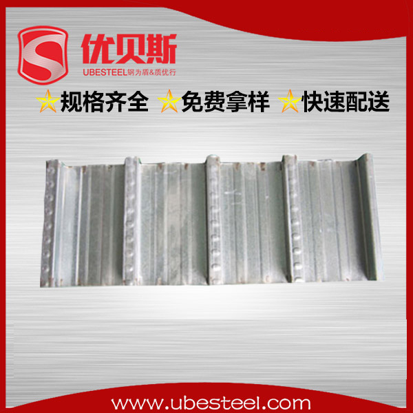 如何提升鋼結構樓承板的綜合施工效率?